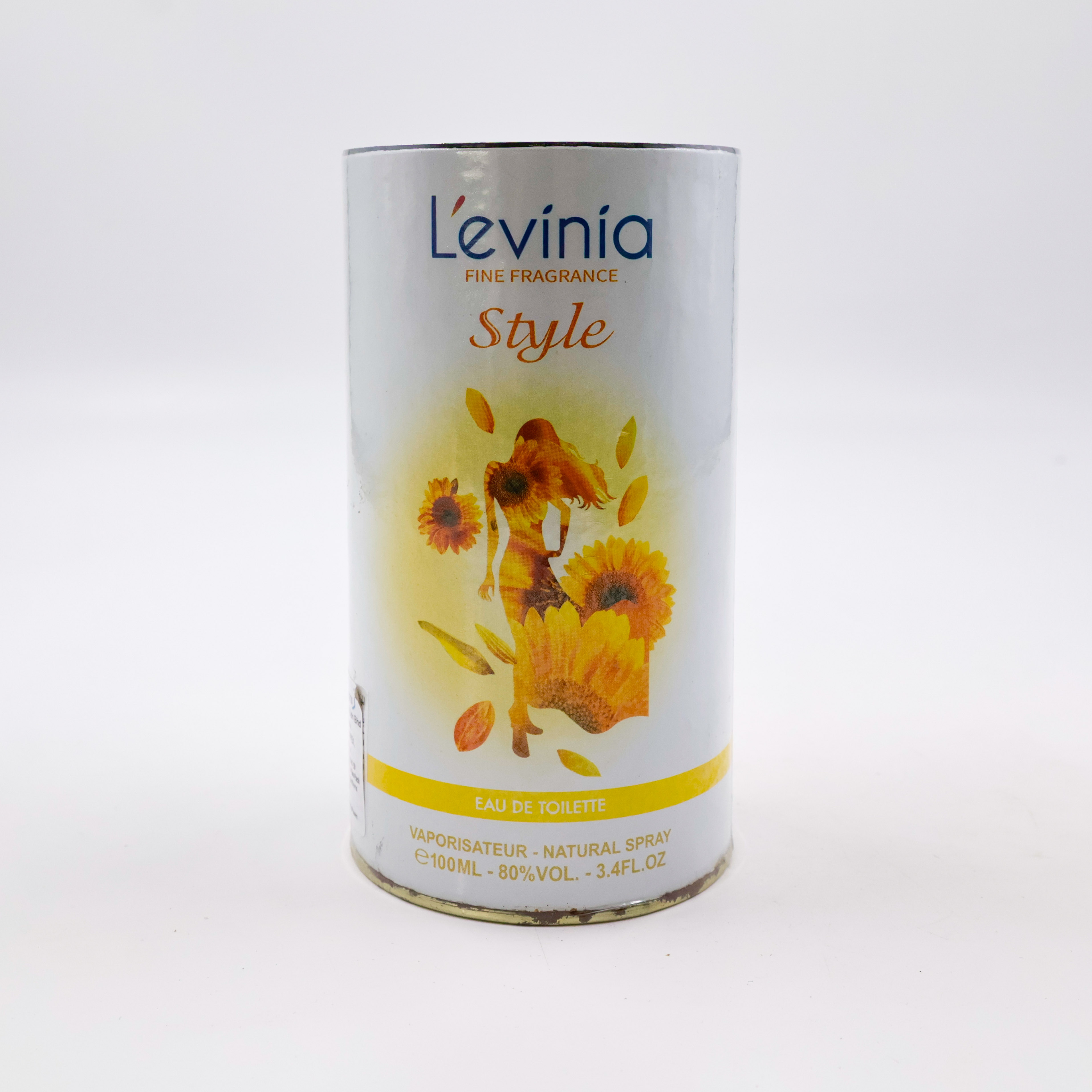Levinia Edt Style Perfume 100 ml